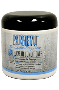 Parnevu Leave-In Conditioner For Extra Dry Hair(16oz)#12