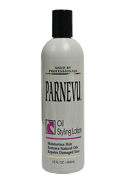 Parnevu Oil Styling Lotion(12oz)#20