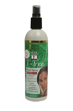 Parnevu T-Tree Braid Spray(12oz)#3