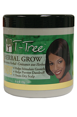 Parnevu T-Tree Herbal Gro(6oz)#9