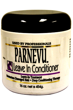 Parnevu T-Tree Leave-In Conditioner(12oz)#6