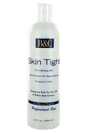 B&C Skin Tight Razor Bump Ointment (12oz) #3