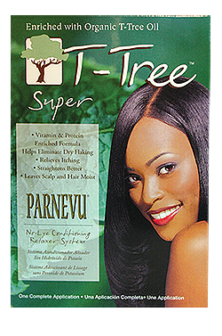 Parnevu T-Tree Relaxer System(Super)#1