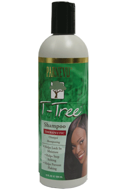 Parnevu T-Tree Shampoo (12oz)#5