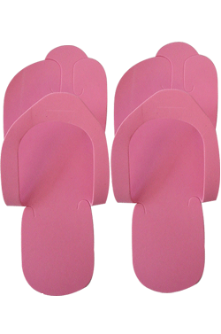 Pedicure Slippers(#060) - ea