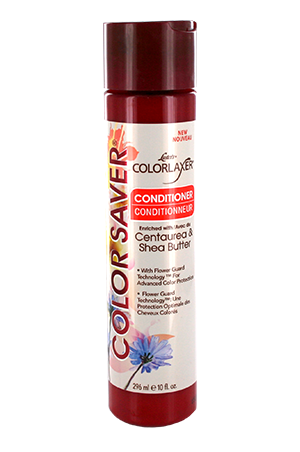 Pink ColorLaxer Color Saver Conditioner (10oz) #55