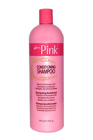 Pink Conditioning Shampoo (20oz)#7