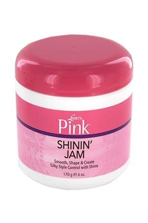 Pink Conditioning Shining Jam(6oz)#14