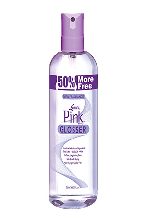 Pink Glosser (12oz) -Bonus#10