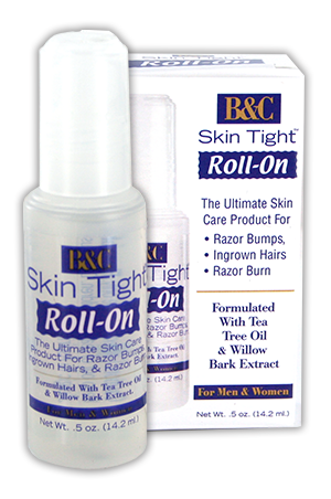 B&C Skin Tight Roll-On (0.5oz) #10