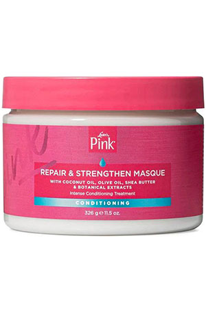 Pink Reapir& Strength Masque(11.5oz)#84