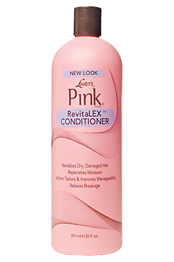 Pink Revita EX Conditioner (20oz)#8