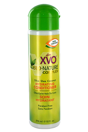 Pink XVO Bio-Nature Olive Shea Coconut Conditioner(10oz) #53