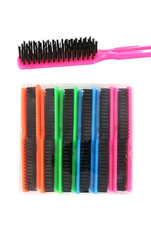 Stella NEON Magic Brush Assorted #124NAST - dz