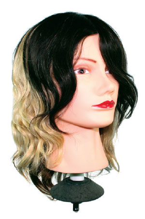 Practice Mannequin [HH-5color Mix] #M8000