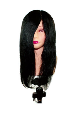 Practice Mannequin w/shoulder [HH-1B] #M-990M (20-22")