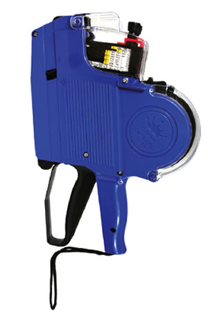 Price Labeller 10 Digits #2637 -pc (Crown CN6600)