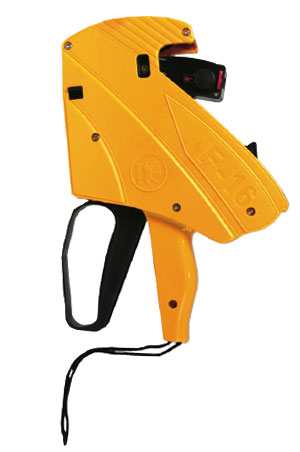 Price Labeller 8 Digits #2635 -pc (Crown F-16)