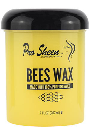 Pro Sheen Bee Wax(7oz) #5