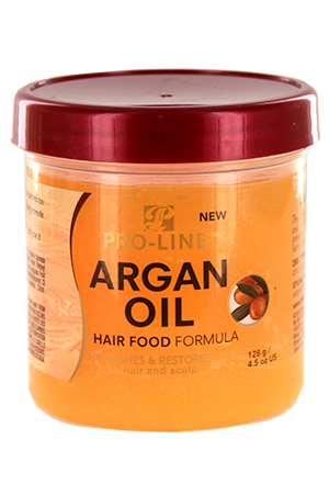 Pro-Line Hair Food Argan Oil(4.5oz)#12