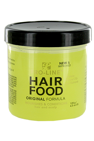 Pro-Line Hair Food Original(4.5oz)#9