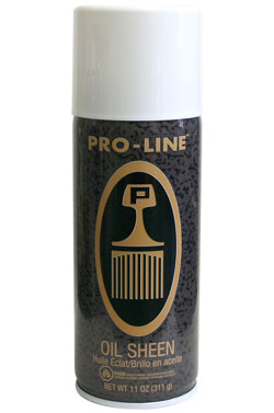 Pro-Line Oil Sheen Spray (10oz)#4