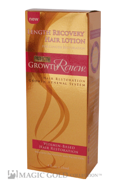 Profectiv Growth Renew-Hair Lotion(8oz)#47 disc