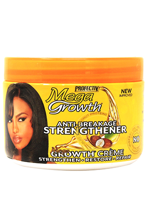 Profectiv Mega Growth Anti-Breakage Strengthener(8.25oz) #58