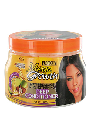 Profectiv Mega Growth Deep Conditioner(15oz)#28