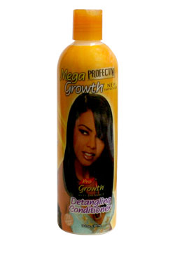 Profectiv Mega Growth Detangling Conditioner(12oz)#29