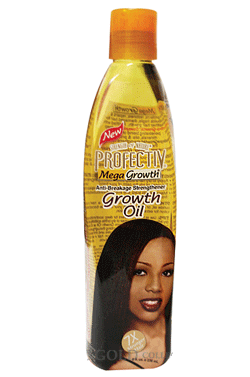 Profectiv Mega Growth Replenish Oil(8oz)#36