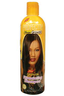 Profectiv Mega Growth Stimulating Shampoo (12 oz) #37