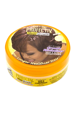 Profectiv MegaGrowthRevitalizer Hair&ScalpMoisturant(5oz)#24