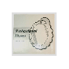 Professional Mirror #9M43 (Round Plastic Frame) -pc