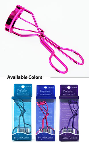 Profusion Eyelash Curler #N-905 - pc