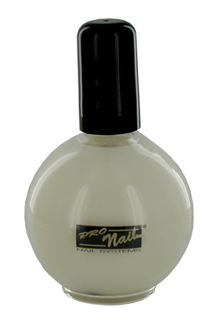 Pronail Nail Milky Base coat (2.5oz) #7