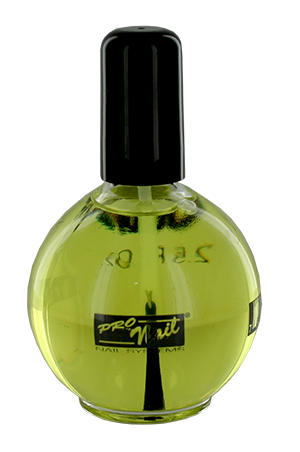 Pronail Nail Peach Cuticle Oil (2.5oz) #5