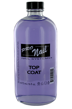 Pronail Nail Top coat (16oz) #15