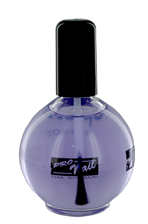 Pronail Nail Top coat (2.5oz) #9