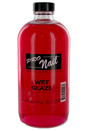 Pronail Nail Wet Glaze (16oz) #12