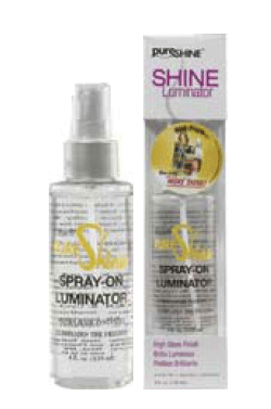 Pure Shine Shine Luminator (4oz)#1 DISC