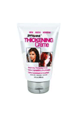 Pure Shine Thickening Creme (6oz)#7 DISC