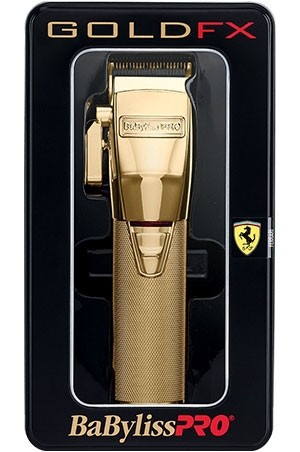 BAB Pro GoldFx Clipper #FX870G