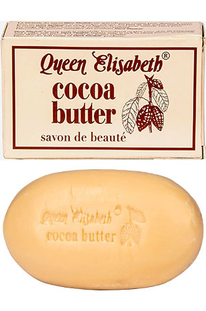 Queen Elisabeth Cocoa Butter Soap(200ml) #5