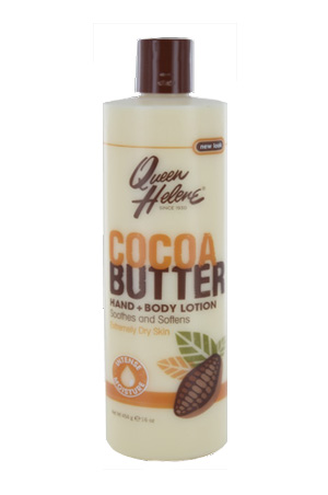 Queen Helene Cocoa Butter Hand&Body Lotion 16oz#1