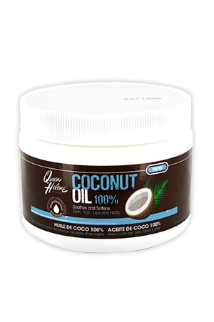 Queen Helene Coconut Oil 100% (10.7oz) #75