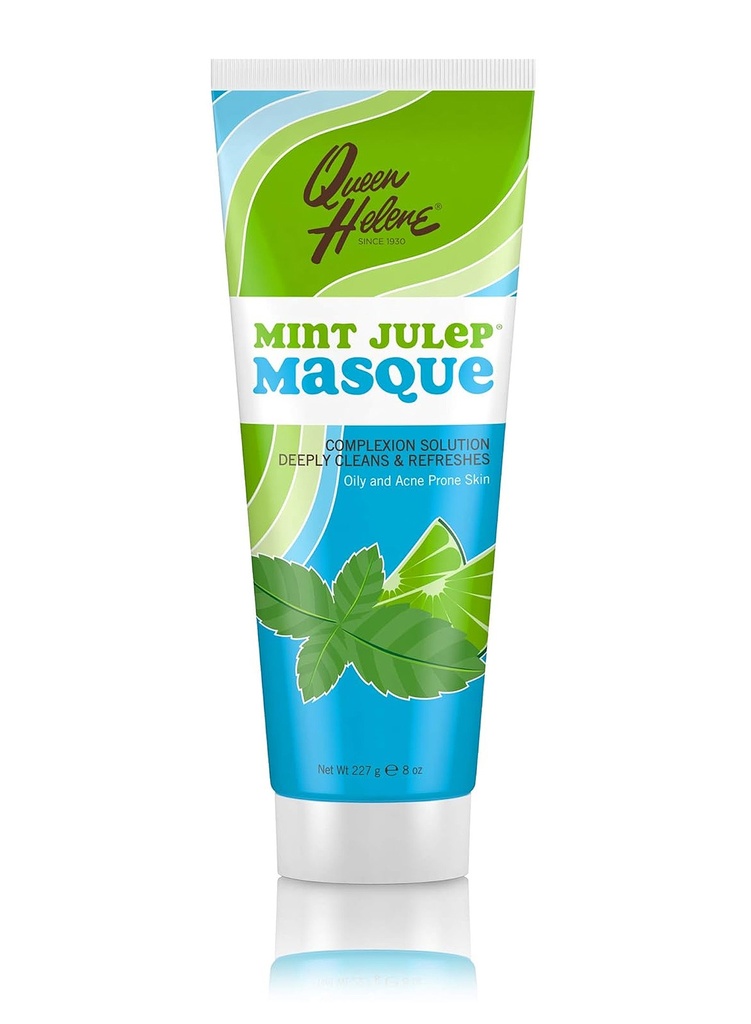 Queen Helene Mint Julep Masque (8 oz) #56