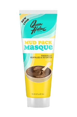 Queen Helene Mud Pack Masque (8oz)#21