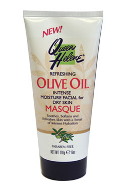 Queen Helene Olive Oil Masque (6oz)#37