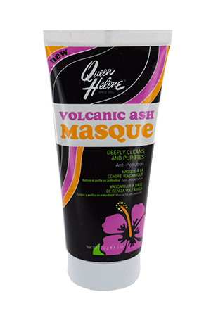 Queen Helene Volcanic Ash Masque (6oz) #76